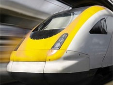 Rail Vehicles Rail Vehicles